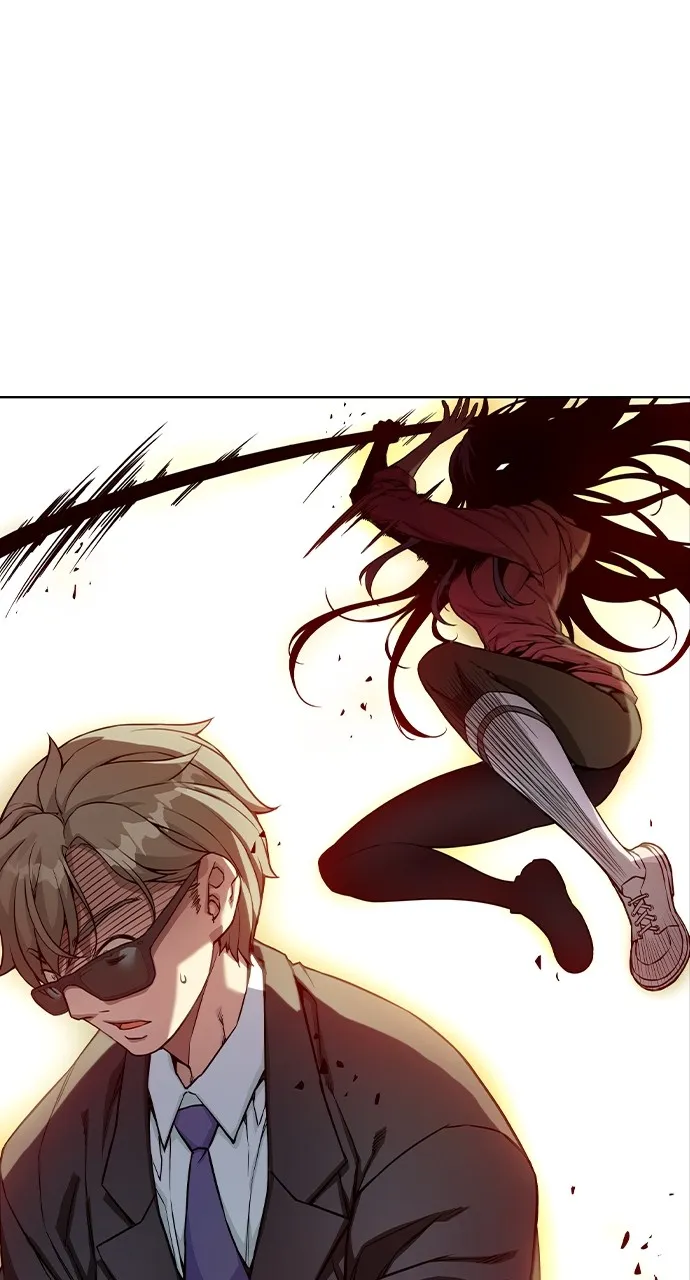 Read The QUEENS chapter 2 image 137 on Lezhin