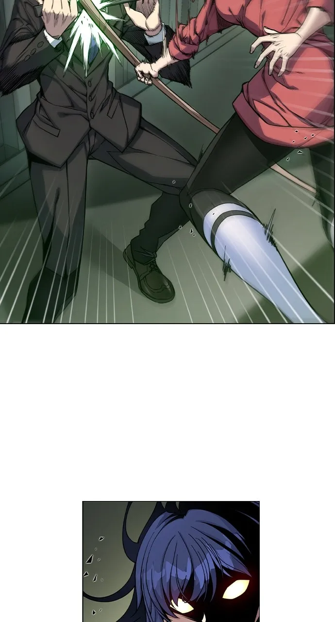 Read The QUEENS chapter 2 image 139 on Lezhin