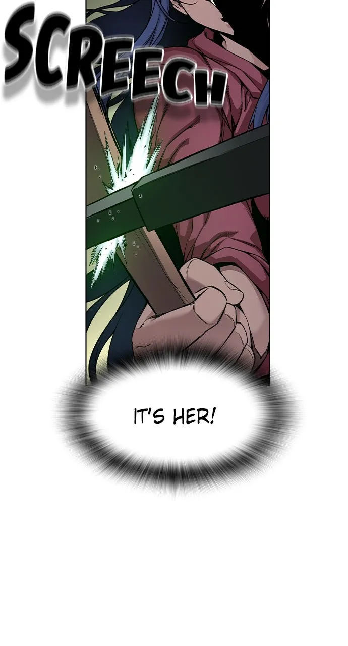Read The QUEENS chapter 2 image 140 on Lezhin