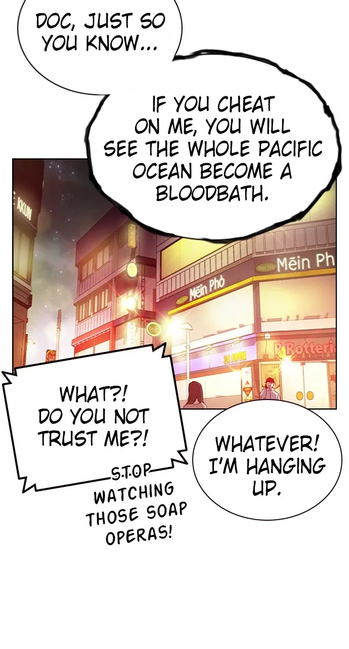 Read The QUEENS chapter 2 image 15 on Lezhin
