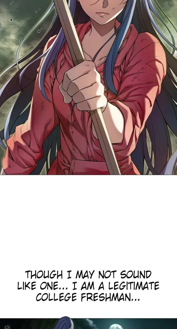 Read The QUEENS chapter 2 image 152 on Lezhin