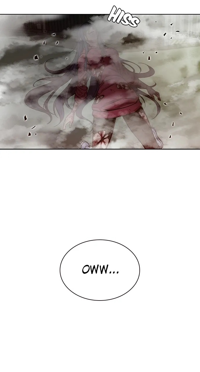 Read The QUEENS chapter 2 image 161 on Lezhin