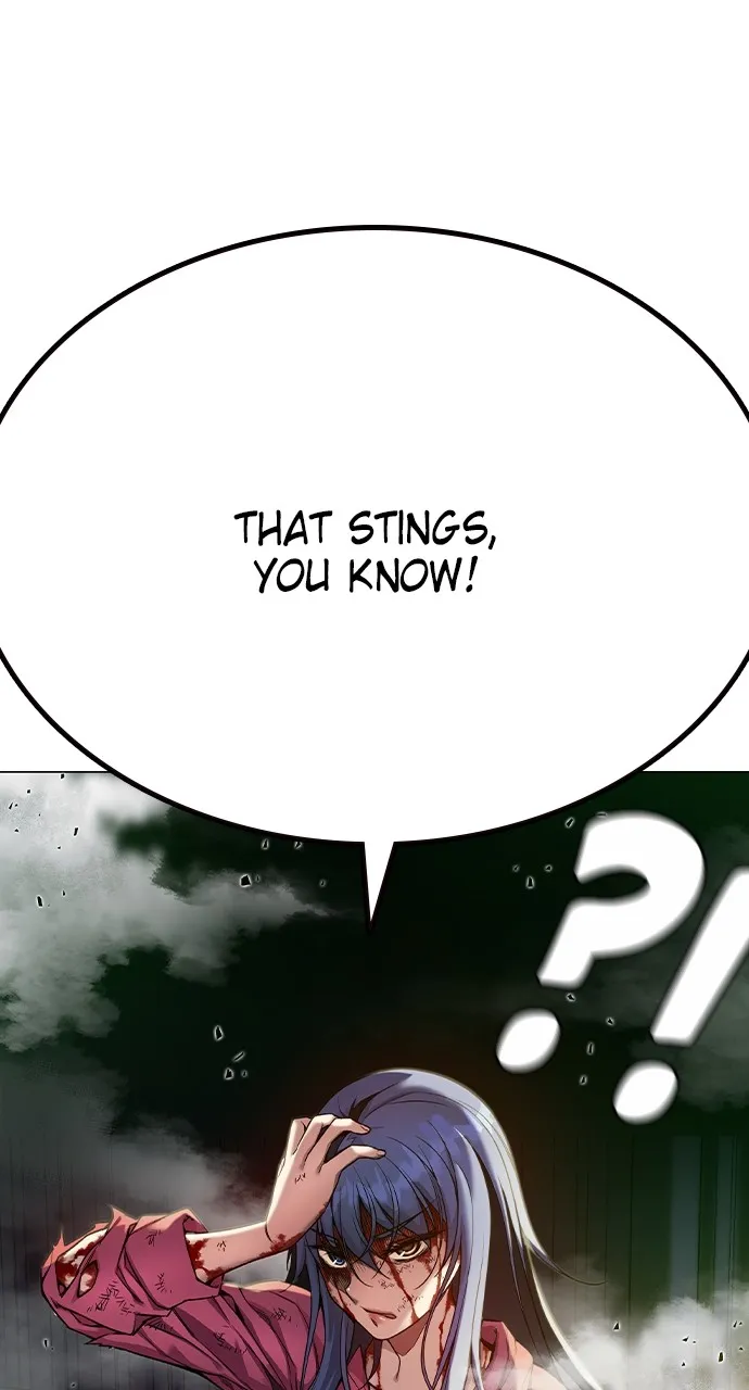 Read The QUEENS chapter 2 image 162 on Lezhin