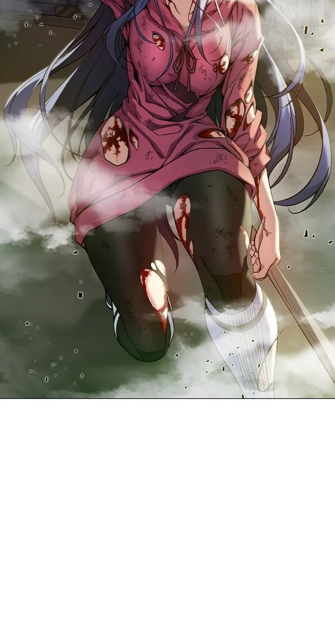 Read The QUEENS chapter 2 image 163 on Lezhin