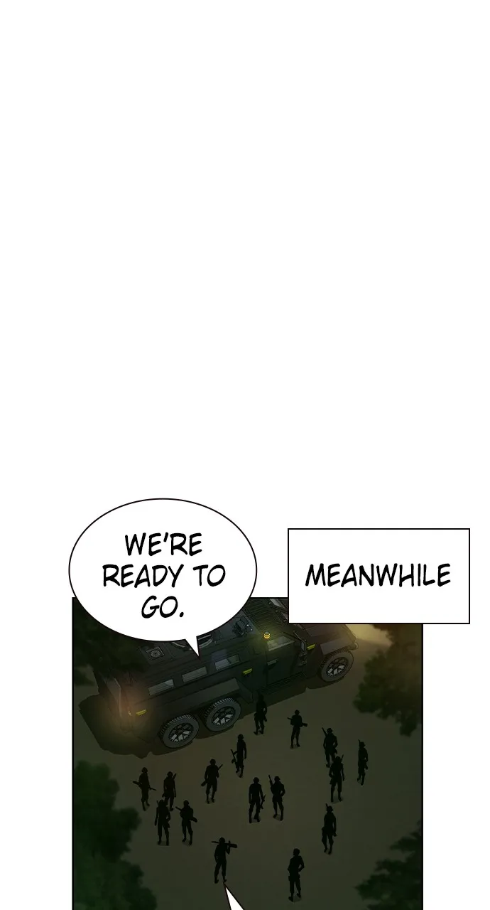 Read The QUEENS chapter 2 image 167 on Lezhin