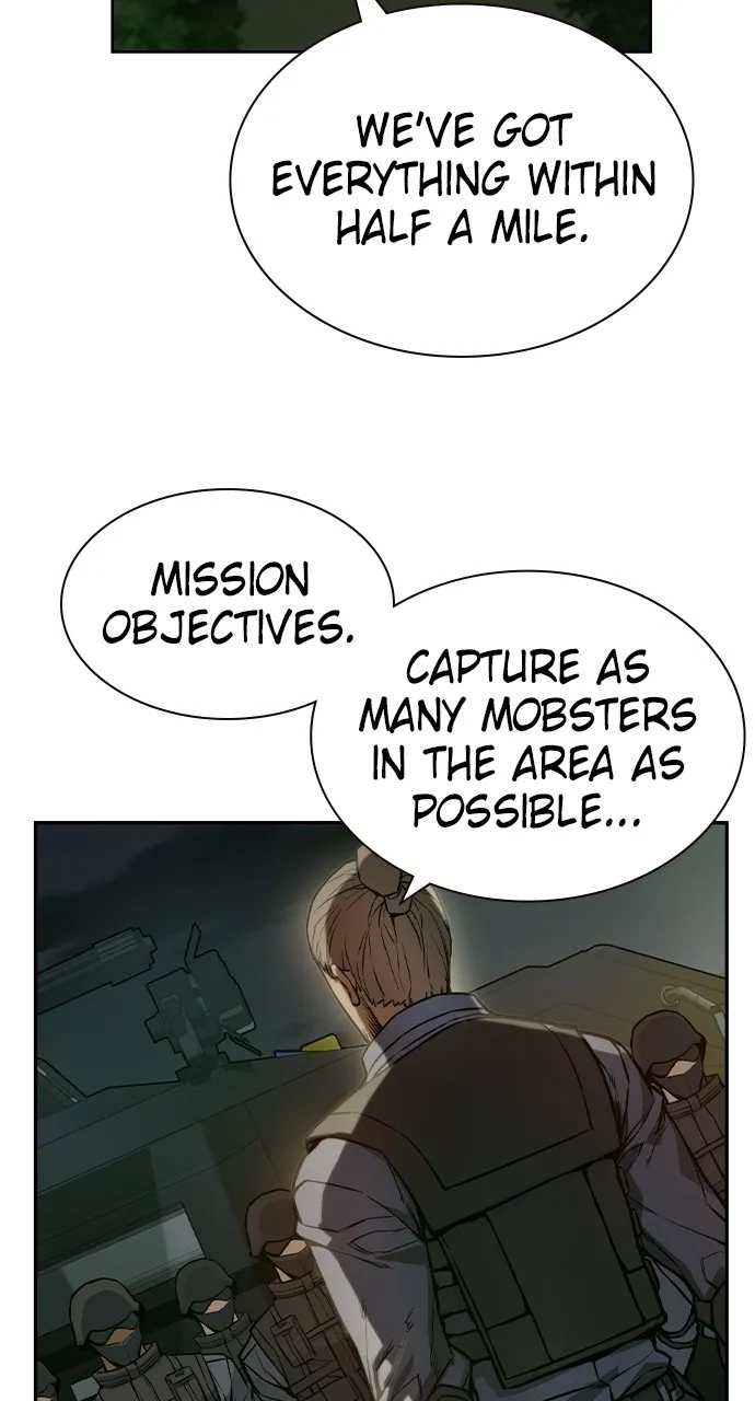 Read The QUEENS chapter 2 image 168 on Lezhin