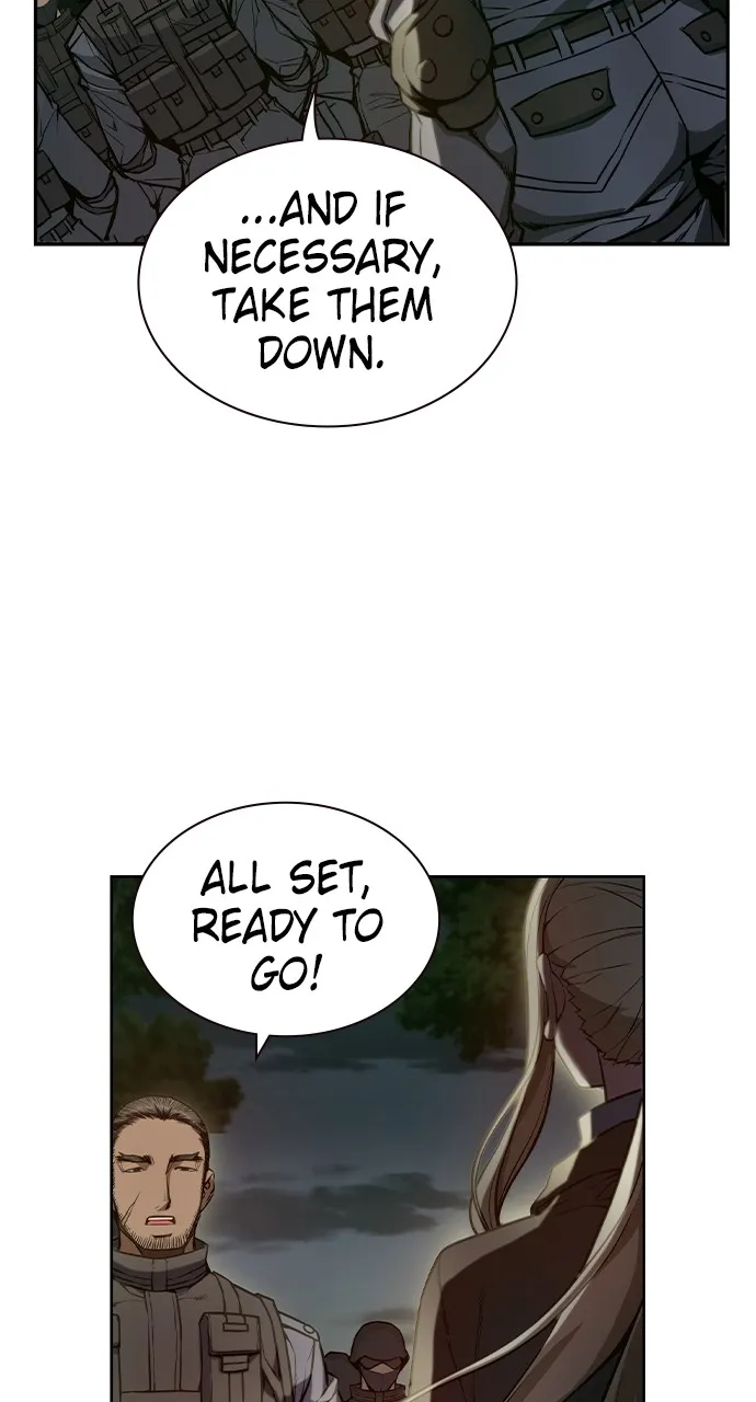 Read The QUEENS chapter 2 image 169 on Lezhin
