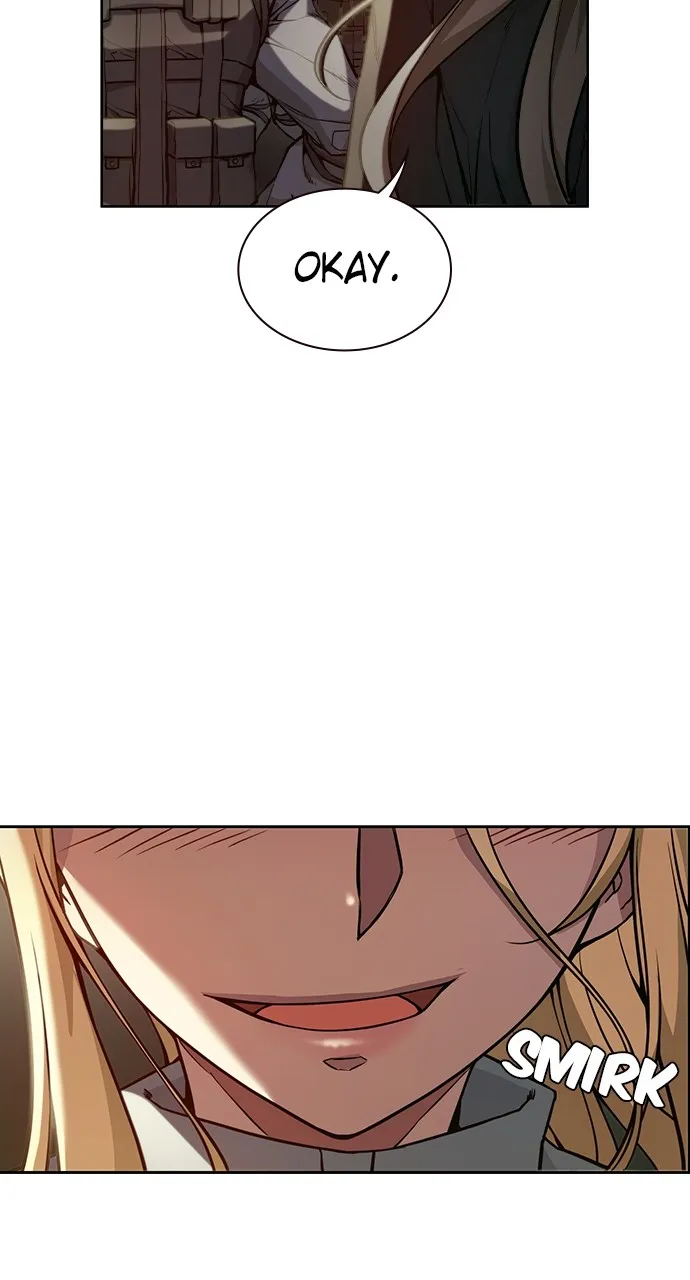 Read The QUEENS chapter 2 image 170 on Lezhin
