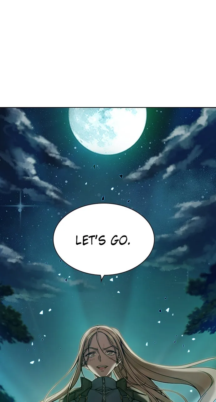 Read The QUEENS chapter 2 image 171 on Lezhin
