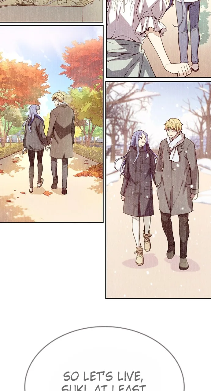 Read The QUEENS chapter 2 image 18 on Lezhin