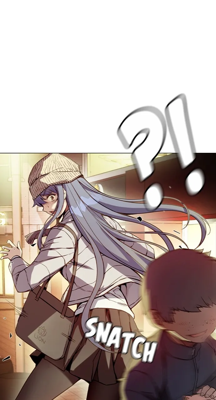 Read The QUEENS chapter 2 image 27 on Lezhin