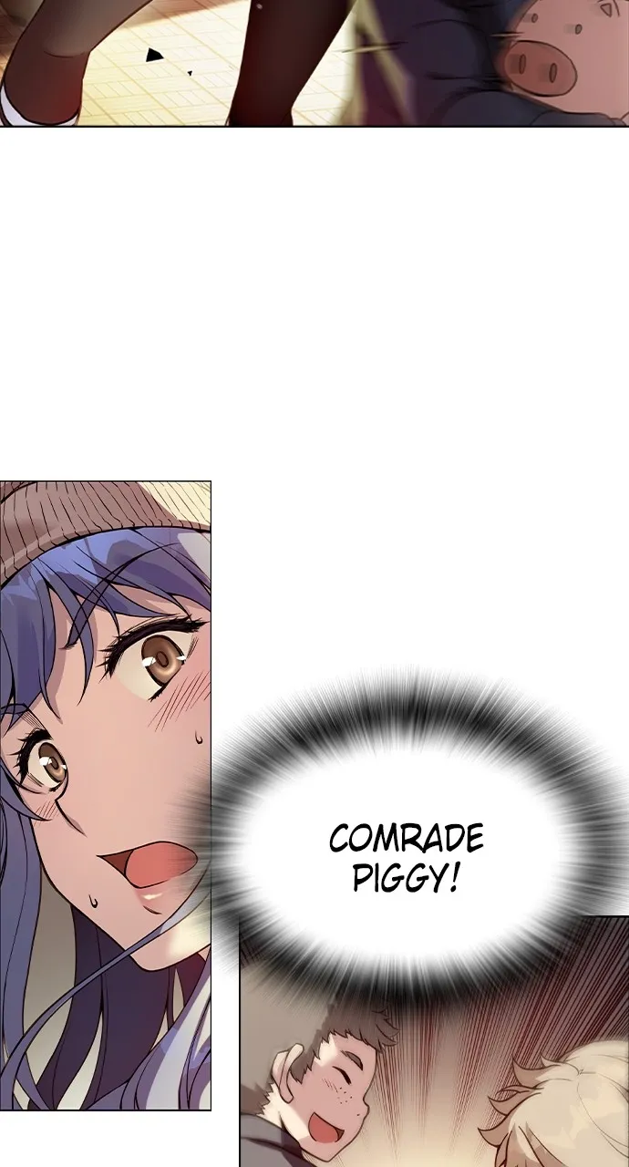 Read The QUEENS chapter 2 image 28 on Lezhin