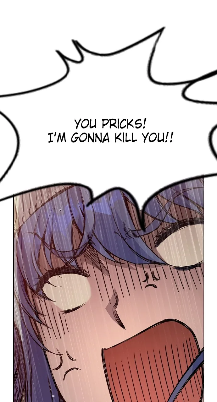 Read The QUEENS chapter 2 image 31 on Lezhin