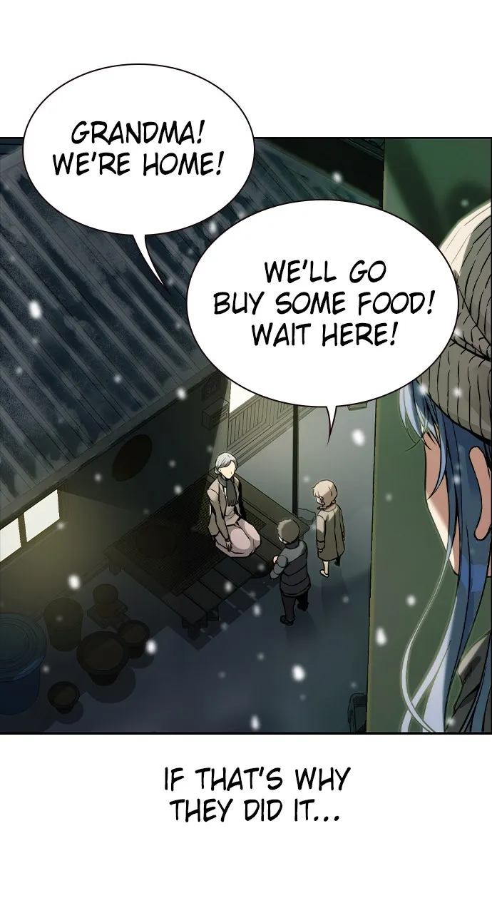 Read The QUEENS chapter 2 image 36 on Lezhin