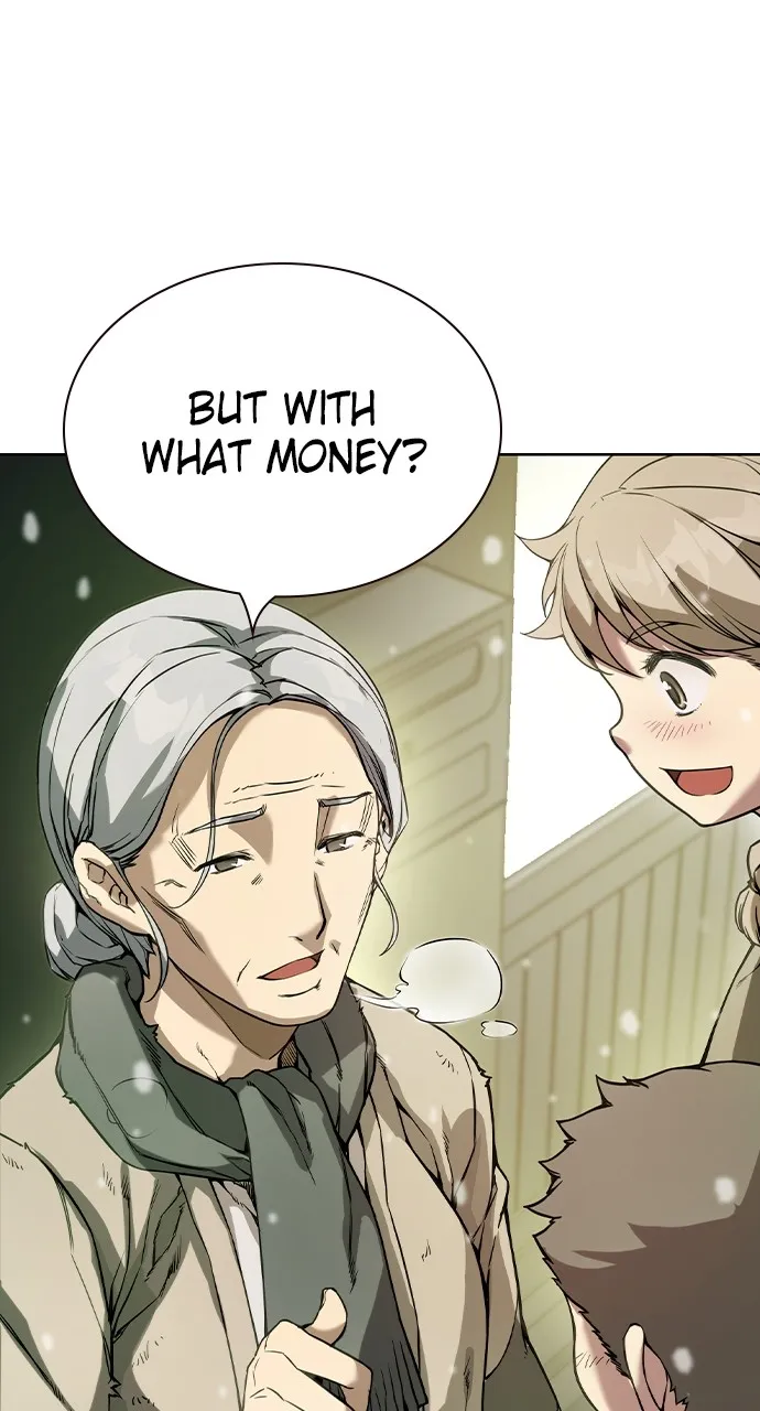 Read The QUEENS chapter 2 image 37 on Lezhin