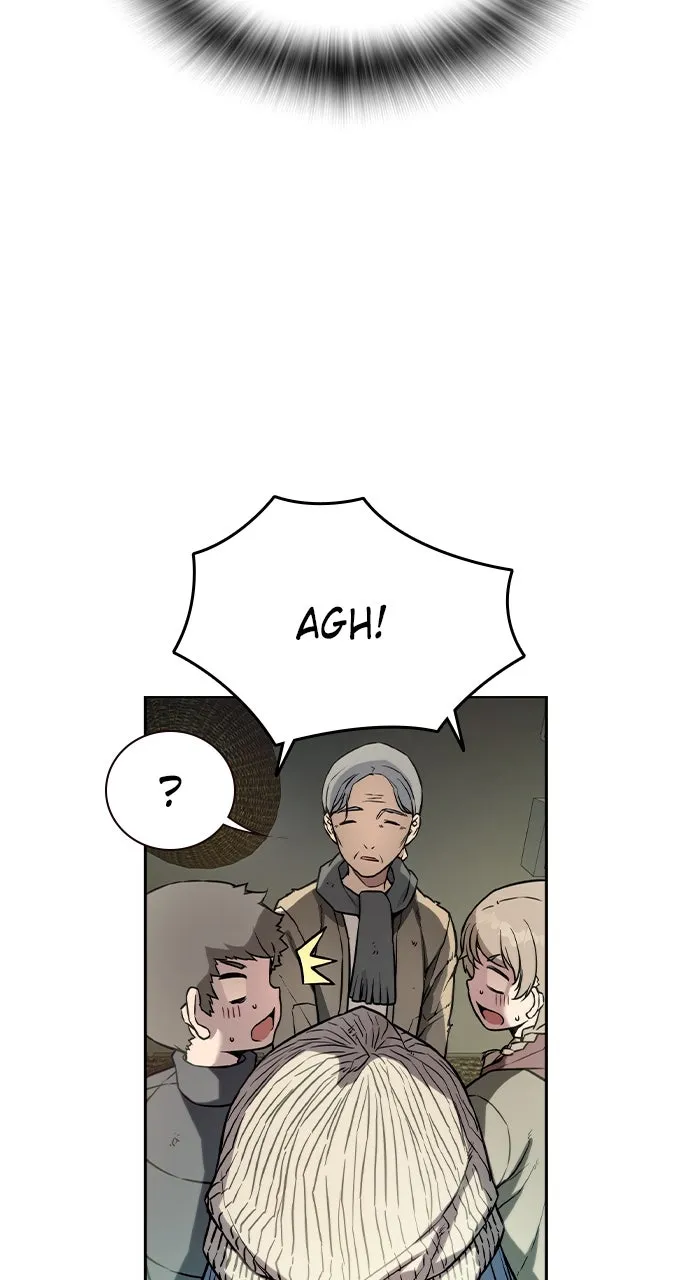 Read The QUEENS chapter 2 image 40 on Lezhin