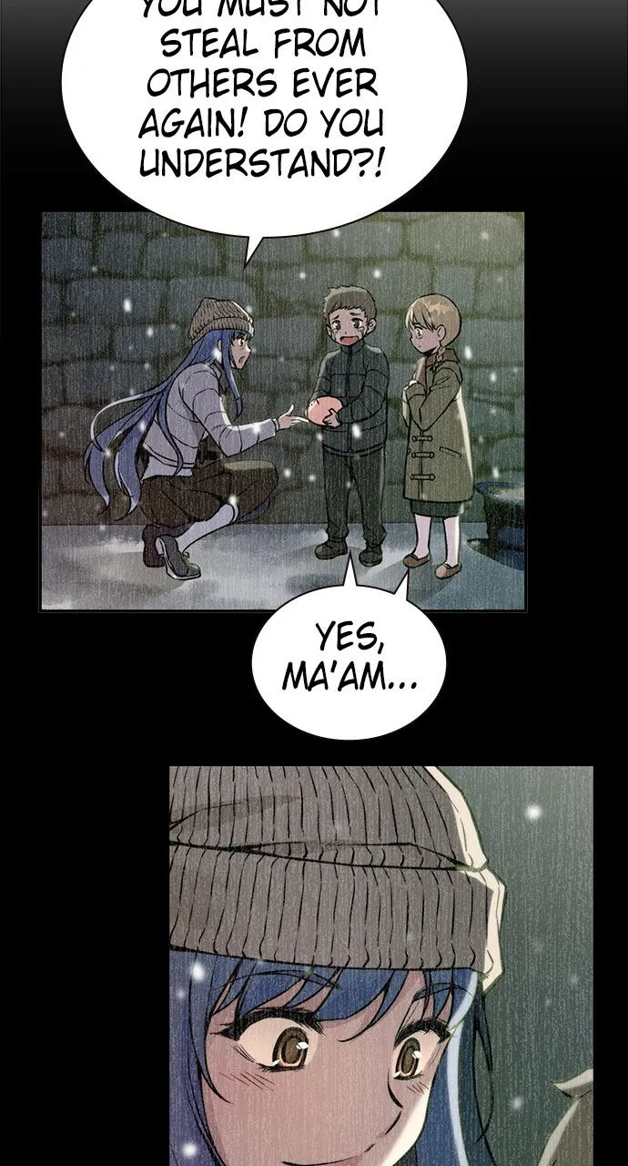 Read The QUEENS chapter 2 image 45 on Lezhin