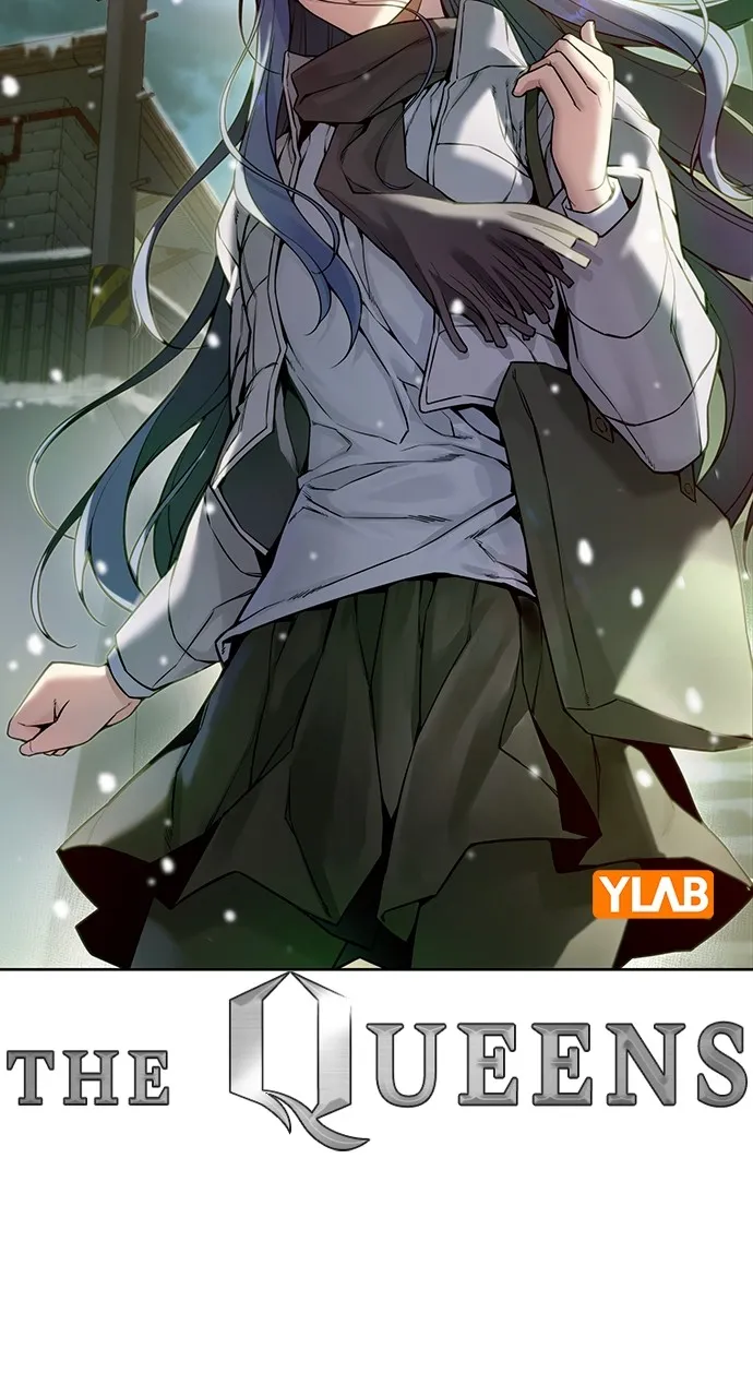 Read The QUEENS chapter 2 image 48 on Lezhin