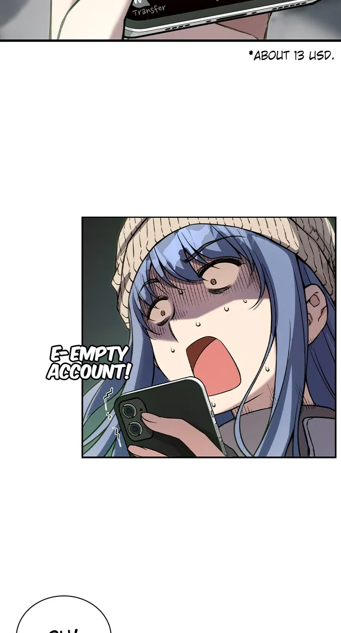 Read The QUEENS chapter 2 image 50 on Lezhin