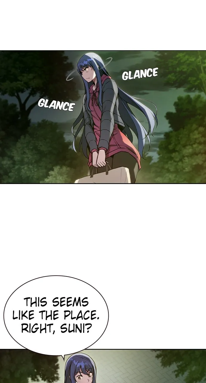 Read The QUEENS chapter 2 image 57 on Lezhin