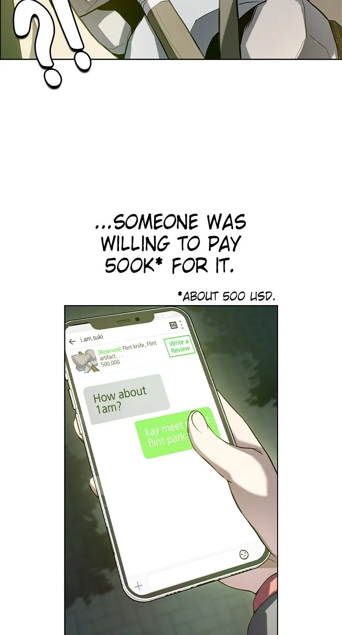 Read The QUEENS chapter 2 image 59 on Lezhin