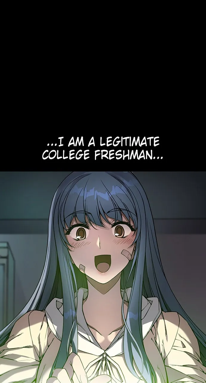 Read The QUEENS chapter 2 image 6 on Lezhin