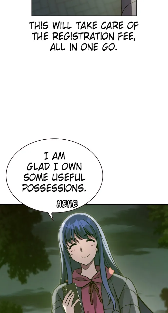 Read The QUEENS chapter 2 image 60 on Lezhin