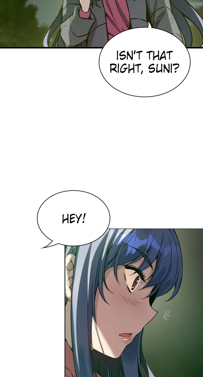 Read The QUEENS chapter 2 image 61 on Lezhin