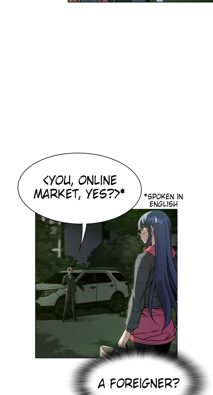 Read The QUEENS chapter 2 image 62 on Lezhin