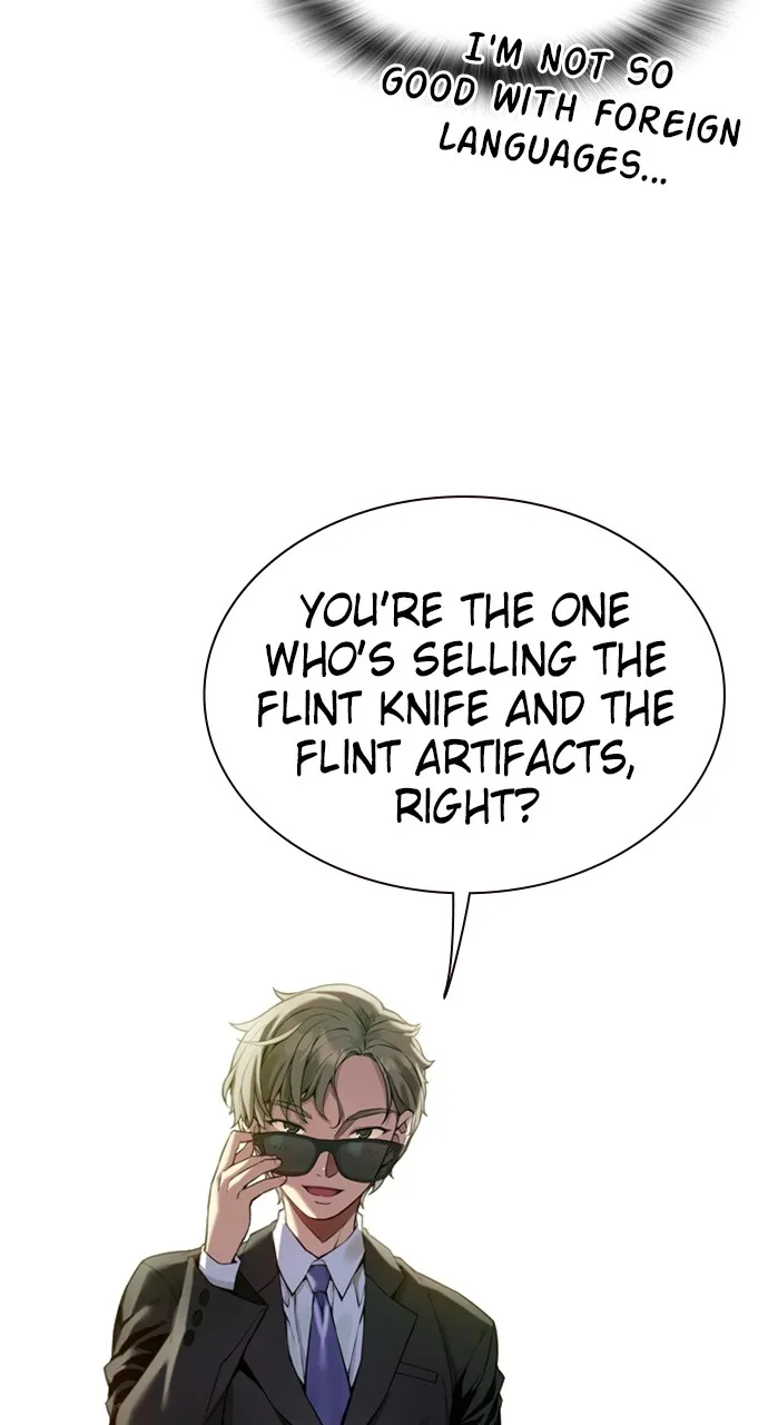 Read The QUEENS chapter 2 image 63 on Lezhin