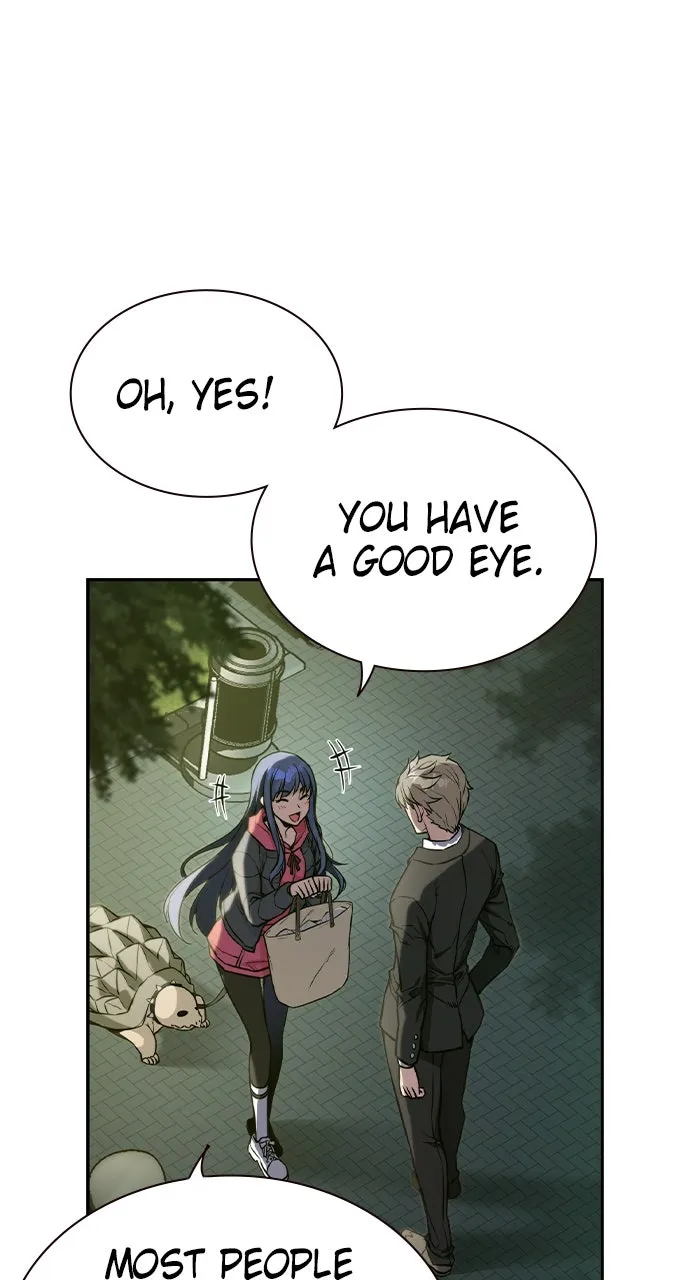 Read The QUEENS chapter 2 image 65 on Lezhin