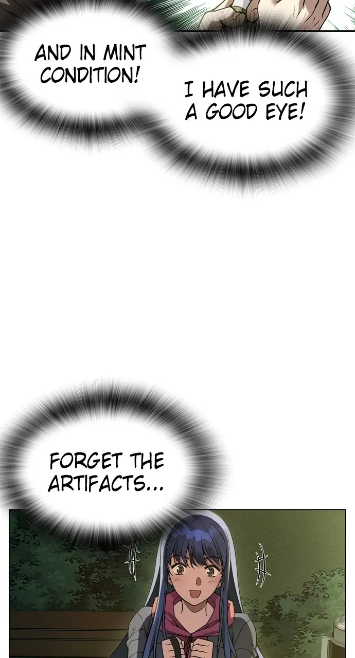 Read The QUEENS chapter 2 image 70 on Lezhin