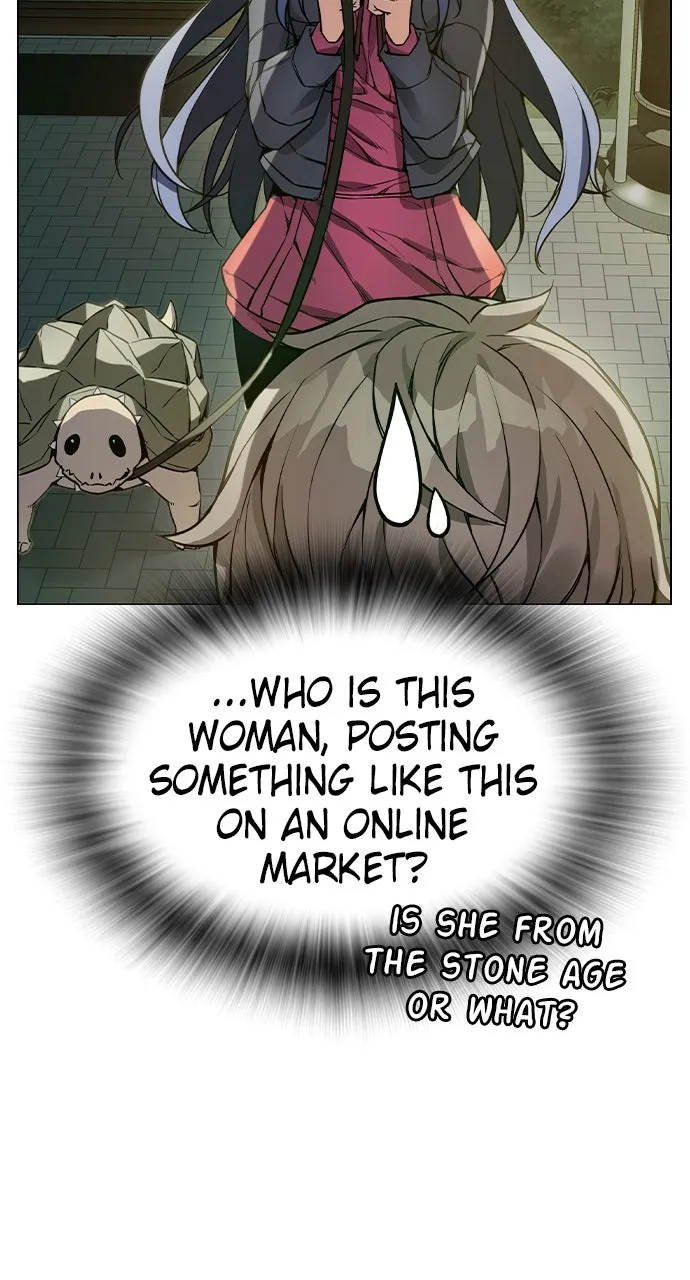 Read The QUEENS chapter 2 image 71 on Lezhin