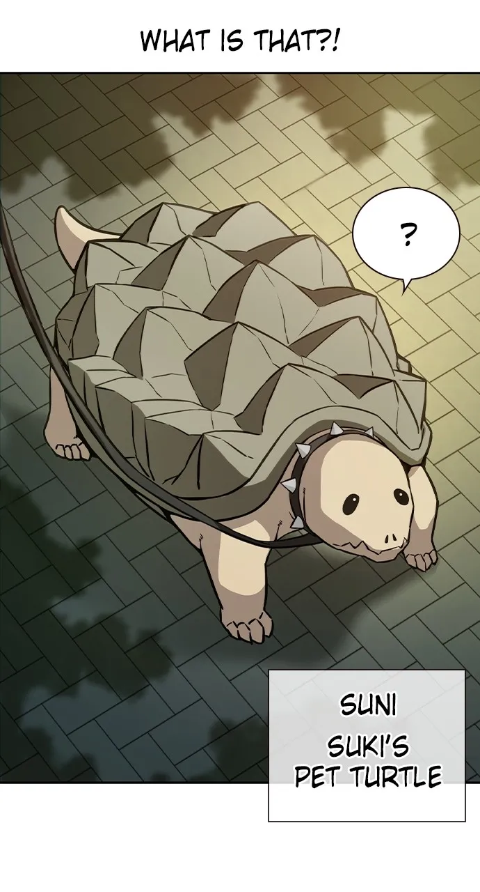 Read The QUEENS chapter 2 image 73 on Lezhin