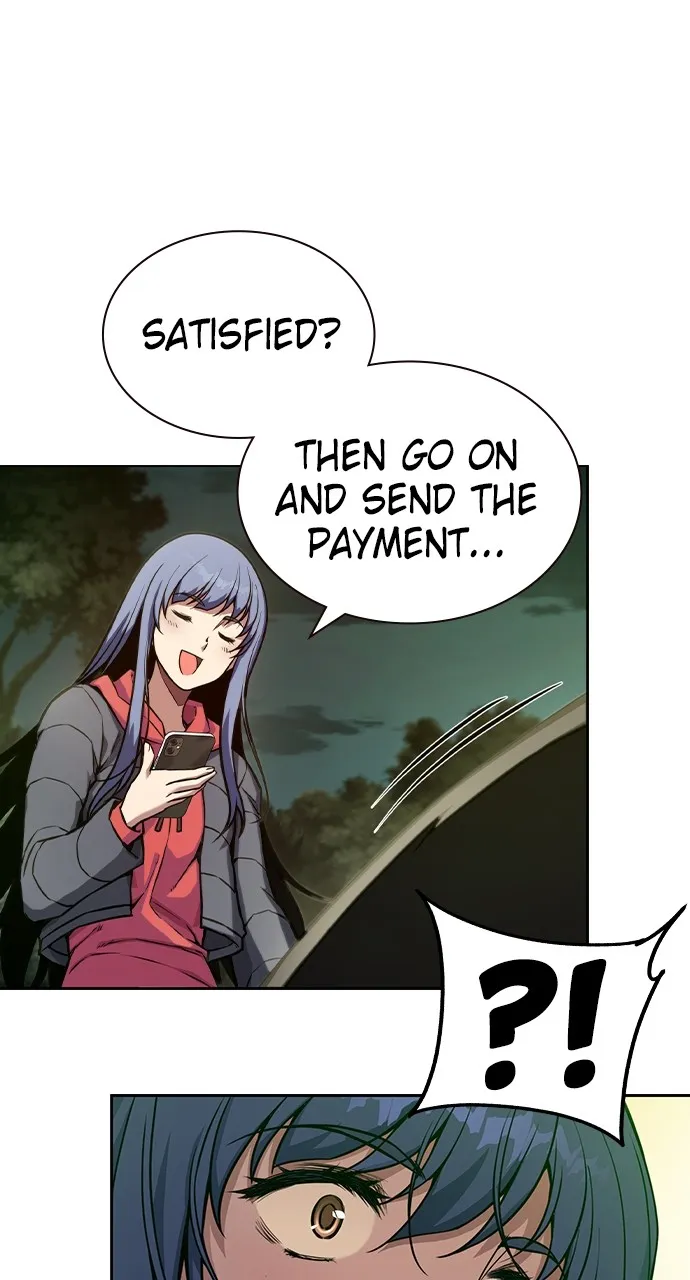 Read The QUEENS chapter 2 image 74 on Lezhin
