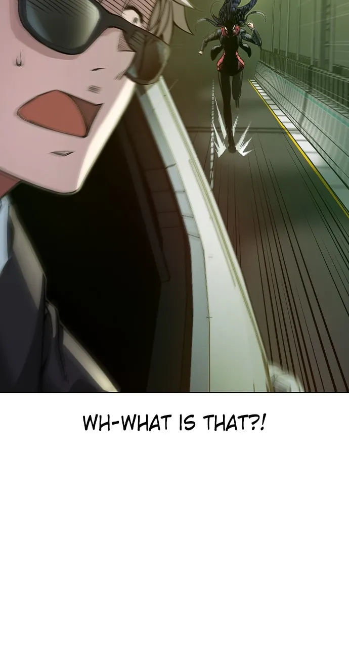 Read The QUEENS chapter 2 image 88 on Lezhin