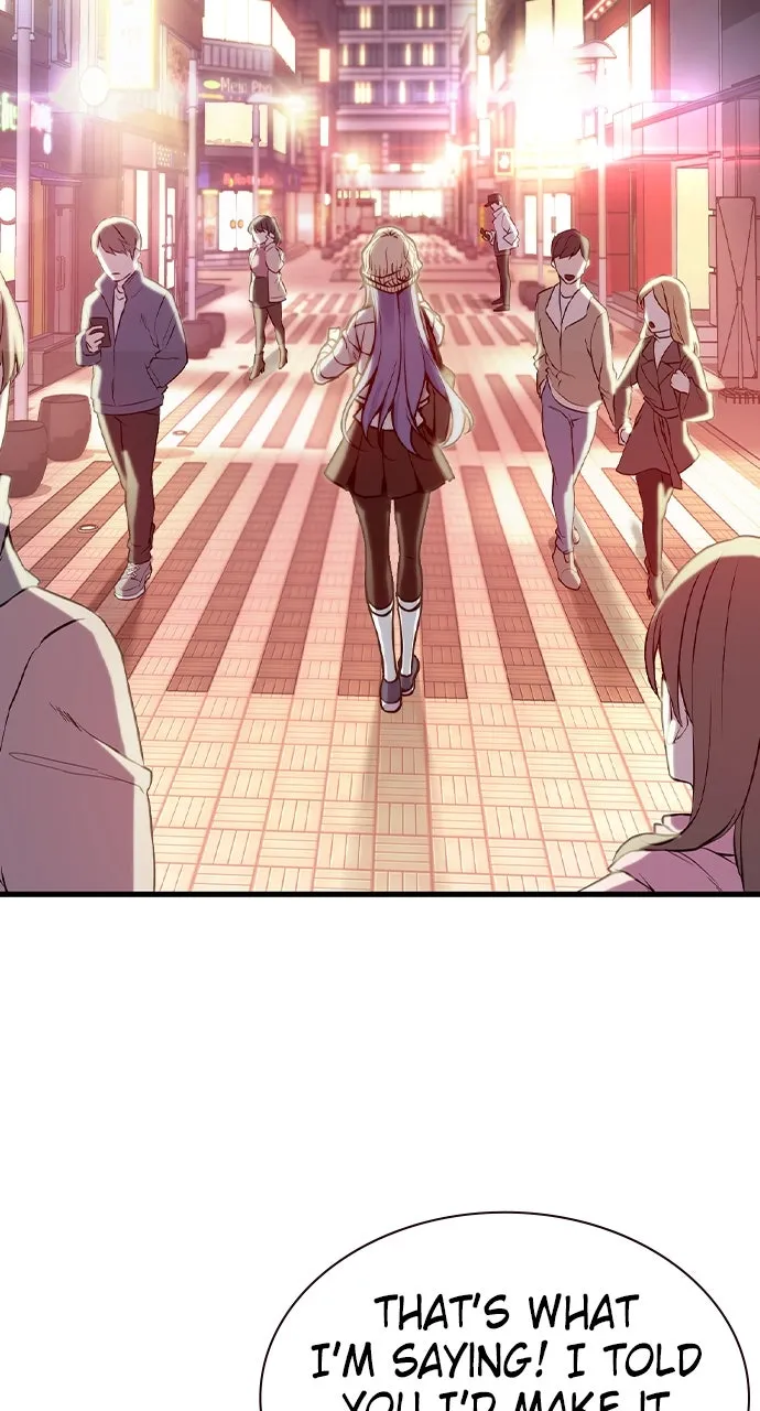 Read The QUEENS chapter 2 image 9 on Lezhin