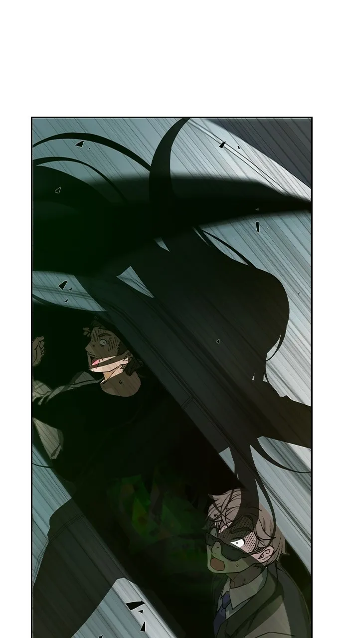 Read The QUEENS chapter 2 image 96 on Lezhin