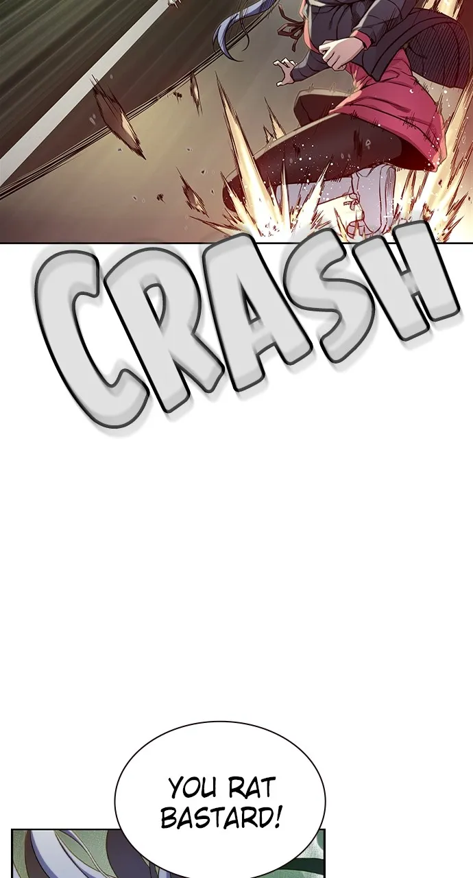 Read The QUEENS chapter 2 image 98 on Lezhin