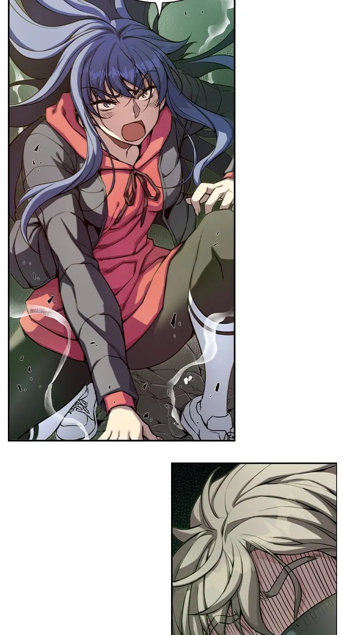 Read The QUEENS chapter 2 image 99 on Lezhin