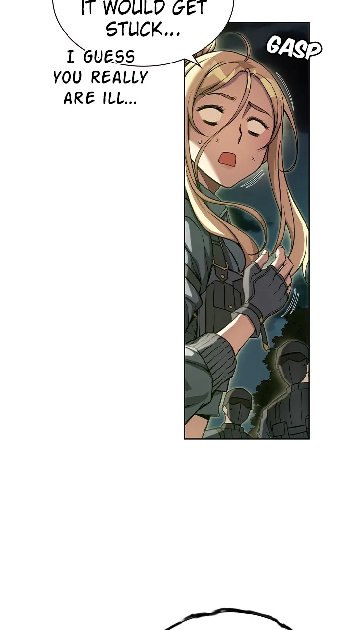 Read The QUEENS chapter 3 image 100 on Lezhin