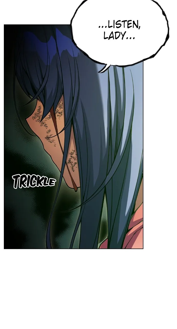 Read The QUEENS chapter 3 image 101 on Lezhin
