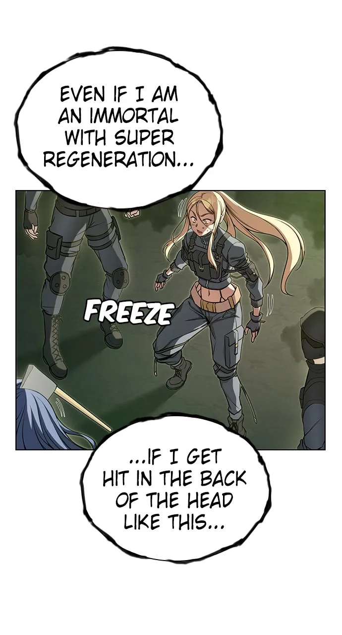 Read The QUEENS chapter 3 image 102 on Lezhin