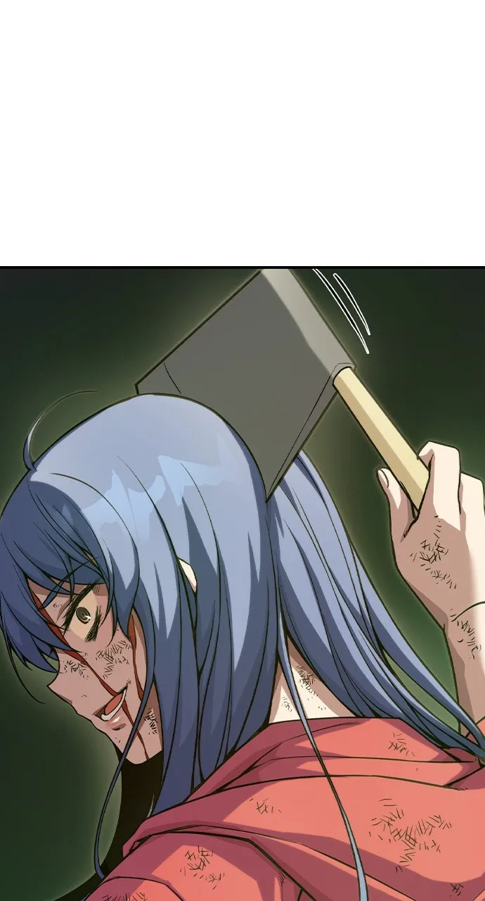Read The QUEENS chapter 3 image 103 on Lezhin