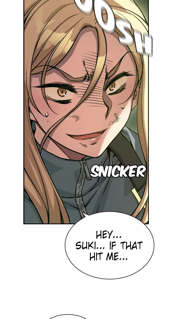 Read The QUEENS chapter 3 image 108 on Lezhin