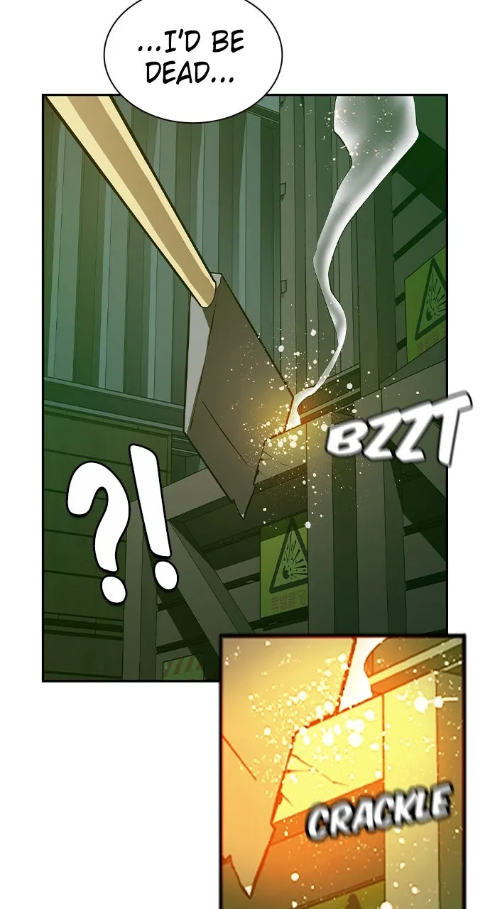 Read The QUEENS chapter 3 image 109 on Lezhin