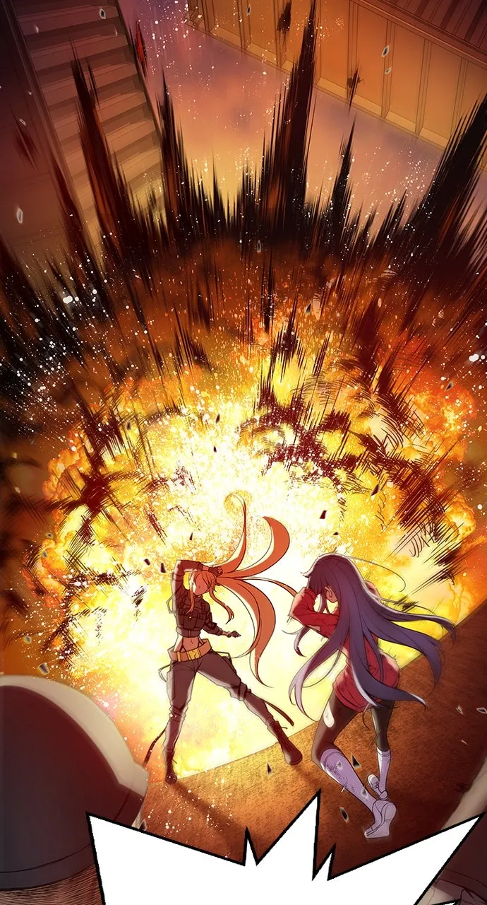 Read The QUEENS chapter 3 image 112 on Lezhin