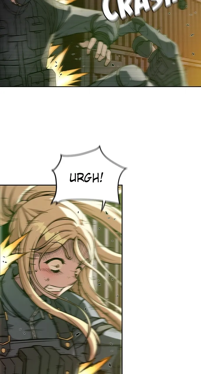 Read The QUEENS chapter 3 image 114 on Lezhin