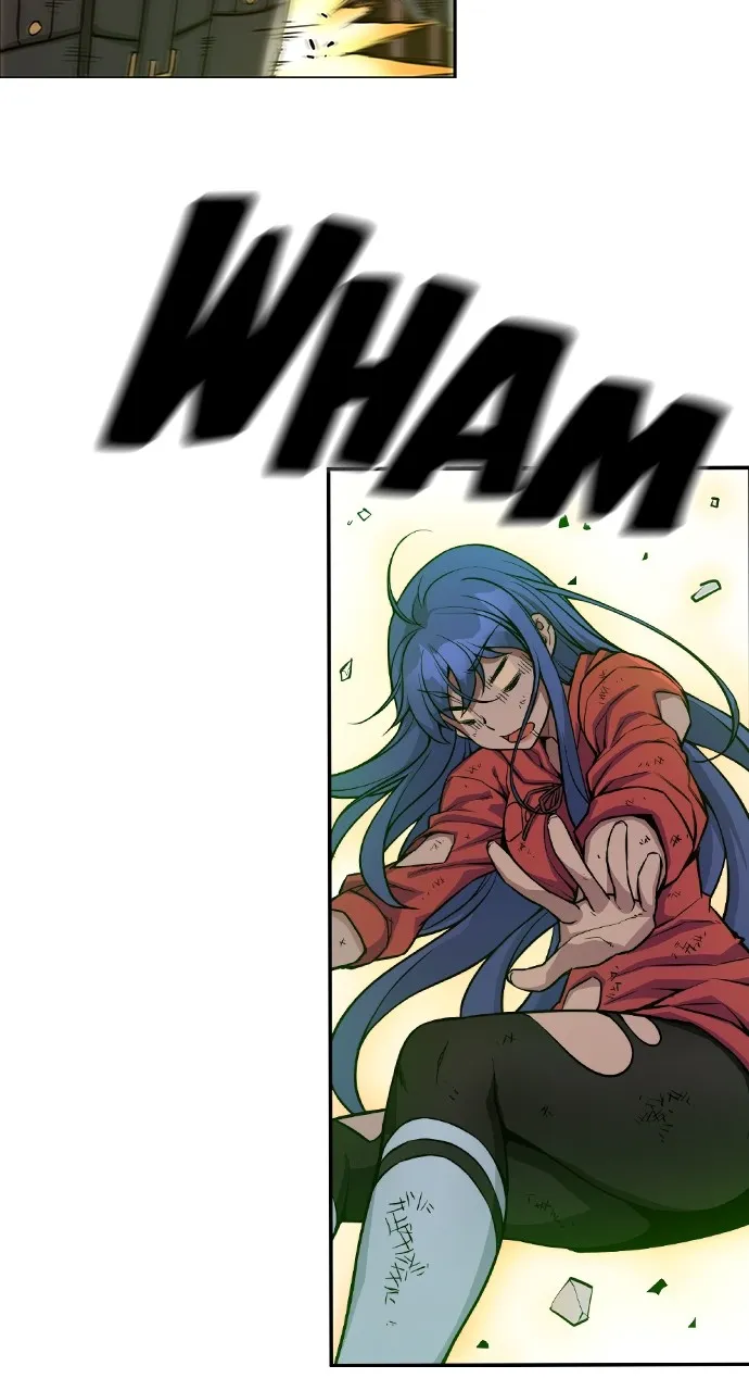 Read The QUEENS chapter 3 image 115 on Lezhin