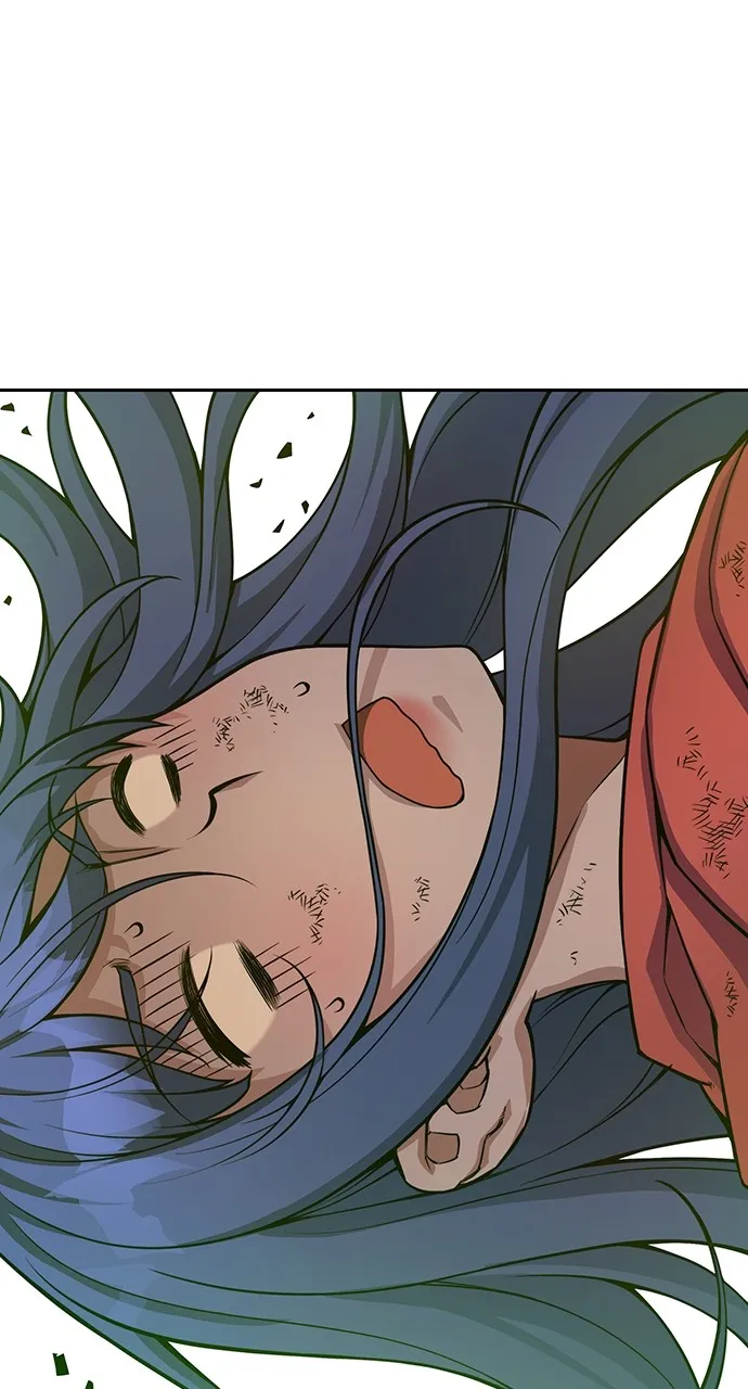 Read The QUEENS chapter 3 image 117 on Lezhin